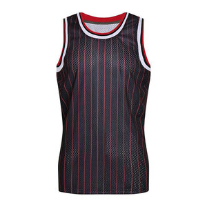 Ropa Deportiva Personalizada de Alta Calidad a Precio Económico, Jersey de Baloncesto Transpirable de Manga Corta Unisex para Todas las Temporadas, Venta al Por Mayor - Product Image 1