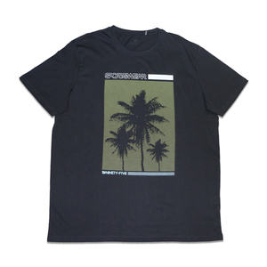 T-shirt unisexe à manches longues et coupe ample, style sportif, avec motif lettres, design vierge, en coton/fibre de bambou, tissu non tissé 260g - Product Image 6