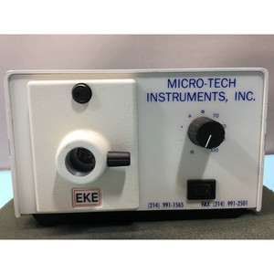 Lámpara Eléctrica Portátil Micro-Tech 8300.119, 128157 - Equipo y Piezas de Semiconductores de Confianza con Legado Global - Product Image 1