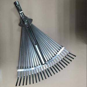 Remplacements de tête de râteau de jardin à 22 dents - Product Image 6