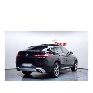 BMW X4 XDrive20i XLine 2022, Volante a la Izquierda, Caja de Cambios Automática, con Cámara Trasera, 29,345 km - Product Image 2