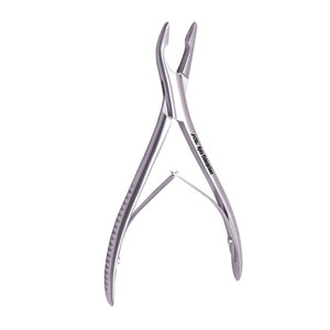 Pinzas Quirúrgicas para Fijación de Placas Óseas, Aprobadas por CE e ISO, Instrumentos Ortopédicos de Primera Calidad, Alta Calidad, Profesionales, Médicos - Product Image 3
