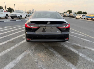Nuevo Toyota Camry 2025, 2.5L Híbrido, 4 Cilindros, 201hp, Transmisión Automática, Volante a la Izquierda - Product Image 3