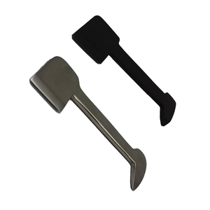 Última Edición: Herramientas de Herrador, Instrumentos Veterinarios, Cortador de Clavos, Precio Razonable, Fabricado en Acero Inoxidable, Pulidor de Pezuñas - Product Image 3