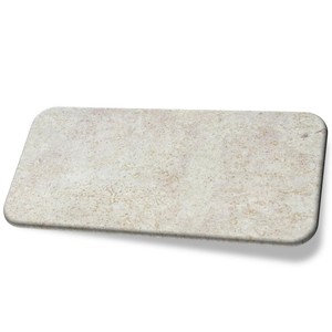 Atlantic White Flexible <b>Stone</b> Veneer Lightweight Waterproof Modern Marble Sheet for Kitchen Bathroom Staircase Wall Sheet - Product Image 3