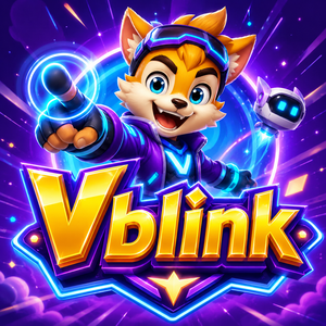 ตัวแทนจำหน่าย Vblink เกมออนไลน์ เกมไทชิมาสเตอร์ ตัวแทนจำหน่าย Vblink เกมตกปลาสำหรับสถานที่พักผ่อนหย่อนใจ - Product Image 1