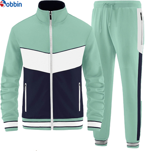 Customized Hot Selling Oem <b>Jogging</b> <b>Suits</b> Men Sets Custom Track <b>Suit</b> for Men Sets Custom logo <b>Jogging</b> <b>Suits</b> Tracksuit for Men - Product Image 1