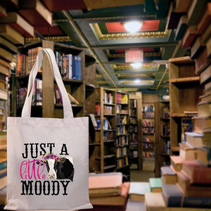 Customized 100% Cotton Canvas Tote <b>Bag</b> High Quality Reusable Shopping <b>Bag</b> Shoulder Closure Custom Logo Custom Color <b>Medium</b> <b>Size</b> - Product Image 6