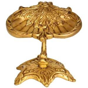 Tazón de Cerámica Plateada de Alta Gama, Tazón Decorativo Premium para Mesa de Comedor, Estilo Americano, Ecológico, Zahid Exports - Product Image 1