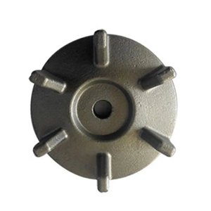 Service de fabrication sur mesure de composants de bras de suspension automobile en fonte SG moulée avec précision - Product Image 2