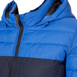 Wholesale New Puffer <b>Jacket</b> Printed Men's <b>Padded</b> Bubble Puffer <b>Jacket</b> Warm Winter Men Puffer <b>Jackets</b> - Product Image 3