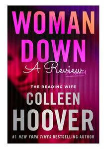 Femme en détresse : Un roman puissant de Colleen Hoover, livre de poche, santé, médecine, non-fiction, livre sur l'empowerment des femmes - Product Image 3