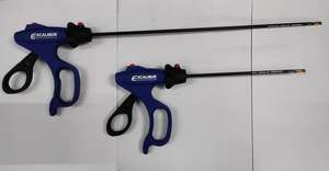 Kara Mediclust Laparoscopic Excalibur Advance Vessel Sealer Cutter avec câble, pour instruments chirurgicaux hospitaliers et dispositifs médicaux - Product Image 4