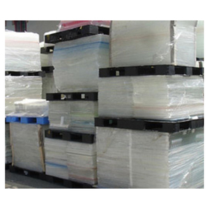 <b>Plastic</b> Acrylic Scrap for <b>Plastic</b> <b>Sheet</b> Manufacturing and Sustainable Production Processes - Product Image 4