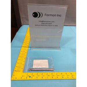 2 OnTrak 13-8000-182 SHAFT, TRANSPORT DR, 182996 - Equipo y piezas de semiconductores de confianza de Trusted Global Legacy - Product Image 2