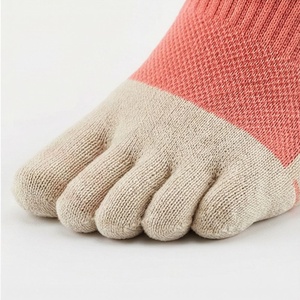 Men's Crew <b>Socks</b> Solid <b>Color</b> Knitted Breathable Cotton Polyester Spandex Autumn Daily Wear Regular Style - Product Image 6