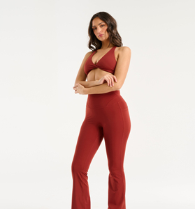 Top Deportivo Sin Costuras de Alta Calidad para Mujer, Ideal para Correr, Hacer Ejercicio, Gimnasio, Yoga y Fitness - Product Image 2
