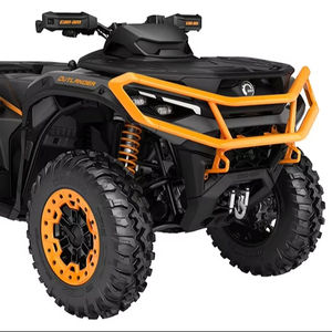 Producto TOP en 2025: Out-landers XT-P 1000R Listo para Usar - Product Image 1