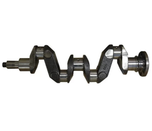 Cigüeñal para tractor David Brown K928415 K928416 3.6L 4 cilindros, principal grande A04155 1410 1490 1494 43322 0928 - Product Image 1