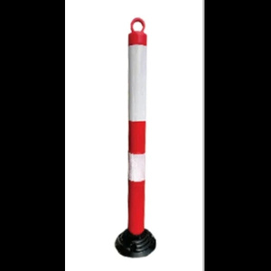 แบรนด์ H2 รุ่น Origin WARNING BOLLARD พร้อมถังบรรจุน้ำ/ทราย - Product Image 3