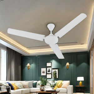 Marc D14-02 Ceiling <b>Fan</b> 56 Inch High Power Motor for Tropical <b>Conditions</b> Full Copper Motor - Product Image 1