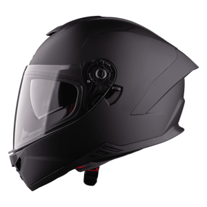 Fabricant vietnamien R12 Casque intégral unisexe Fermeture rapide Style élégant Construction solide Double visière Prix d'usine - Product Image 4