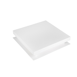 Puerta de Inspección para Techo de Acero Galvanizado Aislada de Alta Calidad 900x900mm, Resistente a la Intemperie, Blanca, Venta al por Mayor - Product Image 1