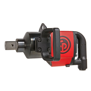 Llave de impacto neumática Chicago Pneumatic CP6135-D80 de 1-1/2 pulgadas con mango en D - Product Image 2