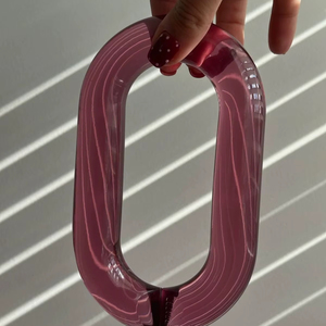 งานศิลปะตกแต่งผนังรูปนกฮูกทำจากเรซิ่นรักษ์โลก ดีไซน์สวยงาม สร้างสรรค์ด้วยมือ เหมาะสำหรับตกแต่งภายในบ้านสไตล์โมเดิร์น - Product Image 1