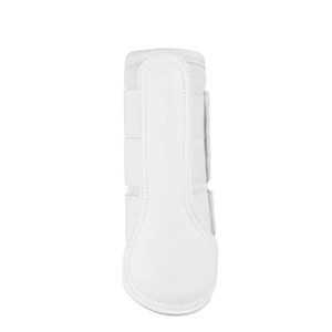 Botas de Equitación, Servicio OEM, Protector de Piernas Ecuestres, Ropa para Jinete, Botas de Salto Duraderas con Absorción de Impactos para Tendones de Caballo - Product Image 3