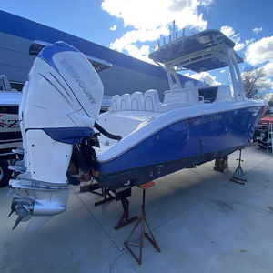 2017 Midnight Express 39 Cuddy - Product Image 4