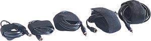 Calentador de Telescopio con Alimentación RCA de 12V, Bandas Calefactoras Ajustables, Múltiples Tamaños, para Lentes de Cámara, Binoculares y Equipos Ópticos - Product Image 6