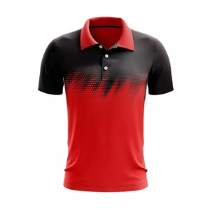 Camiseta Polo Sublimada, Personalizada, Transpirable, Deportiva, de Secado Rápido, Informal, 100% Poliéster, para Equitación - Product Image 6
