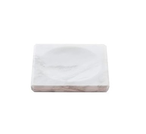 Handmade Item Resin Bathroom Soap Dish <b>Rack</b> Accessory Dishwasher Safe <b>Bar</b> Tray Drain Hole Stylish Resin Bathroom Soap Holdar - Product Image 6