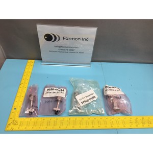 Adaptador 4 AMAT 0050-09644, Válvula, 134179 - Equipo y Piezas de Semiconductores de Confianza de Tradicción Global - Product Image 2