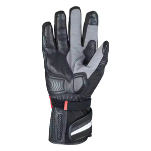 Guantes de Ciclismo, Guantes de Motocicleta con Protección en los Nudillos, Guantes para Carreras de Motos - Product Image 4