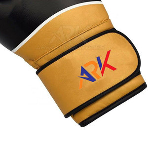 Guantes de Boxeo de Material Resistente, Equipo de Entrenamiento de Boxeo, Guantes de Boxeo Recién Llegados - Product Image 5