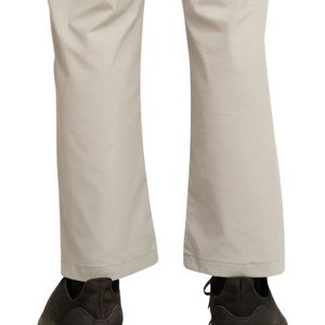 Alpha Men's for Casual High Waist <b>Fleece</b> Jogger <b>Pants</b> Lightweight Elastic Waist Quick Dry Custom Apparel Wholesale - Product Image 5