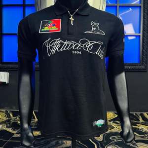 OEM Unisex Heavy Cotton O-Neck Printed T-Shirt Custom Logo Solid Pattern Loose Fit 100% Cotton Oversize T-Shirt for Men - Product Image 3