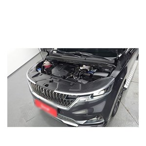 Kia Carnival 2020, 9 Plazas, Versión Signature, 127,681 km, Diésel, Caja de Cambios Automática, Volante a la Izquierda, Cámara Trasera - Product Image 6