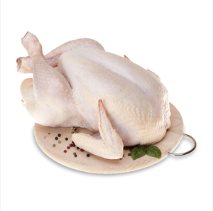 Pollo Entero Congelado Halal de Primera Calidad, Aves de Corral Saludables y Naturales, Paquete a Granel de Primera Categoría de 5 kg, Vitaminas, Listo para Comer - Product Image 3