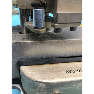LAM 690-0341-101 UNLOAD ARM TRANSFER ASSY - Equipo y piezas de semiconductores de confianza de Trusted Global Legacy - Product Image 6