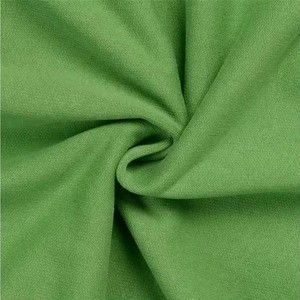 Sudadera con Capucha Verde Sólida Extra Grande para Hombre, Corte Regular, Tejido de Algodón Teñido Liso, Felpa Francesa, Ropa Casual de Otoño - Product Image 6