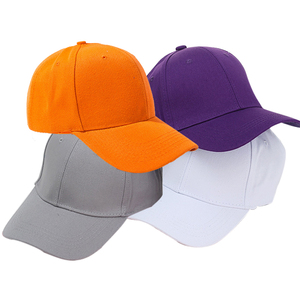 Wholesale Cotton Unisex Hats Metal Buckle 6 Panel 3D Embroidered Baseball Cap Custom logo High Quality Caps By Antique Fashion - Product Image 2