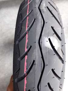 Neumático para Scooter KUMA K203 de 10 Pulgadas, Neumático de Repuesto Duradero de 10 Pulgadas para los Mercados del Sudeste Asiático y Sudamérica - Product Image 3