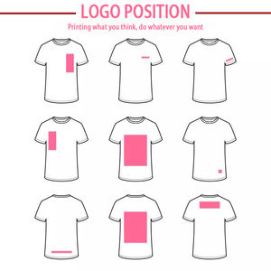 T-shirt unisexe en coton pur de qualité supérieure, coupe ajustée, séchage rapide, avec logo personnalisé, épaules tombantes, col contrastant, pour homme - Product Image 4