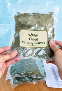 Meilleures ventes : Feuilles séchées de Bai Ya Nang, emballées sous vide, pour la préparation de boissons et de desserts, vente en gros - Product Image 6