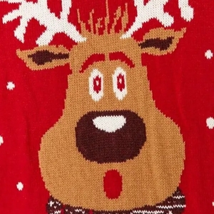 NUEVO MODELO 2026 Suéter de Punto de Manga Larga para Hombre, Cuello Redondo, Diseño Trenzado - Product Image 3