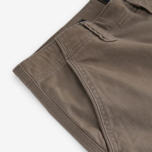 Jeans pour enfants en coton doux, denim à motif 3D, de haute qualité, personnalisables, streetwear décontracté pour garçons et filles - Product Image 3