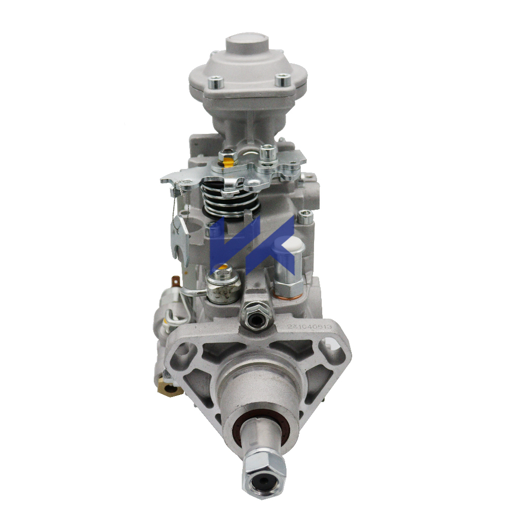 High Pressure Fuel Injector Pump 22100-17541 for Toyota